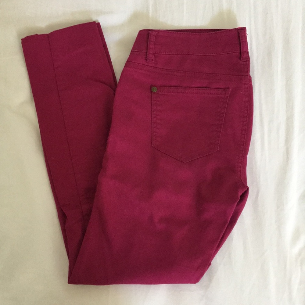 TINSELTOWN Skinny Jeans